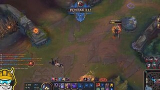 Chế độ URF siêu hay