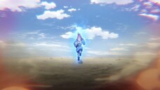 Teogonia [Teogonia] S01 E09 Jap DUB Eng SUB (Re-Upload)