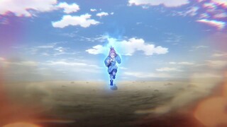 Teogonia [Teogonia] S01 E09 Jap DUB Eng SUB (Re-Upload)