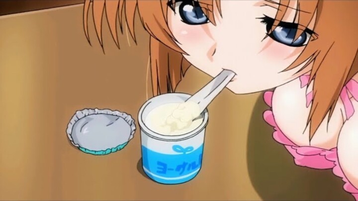 Drink my liquid💦