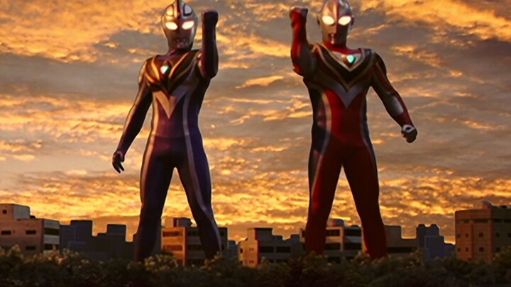 Such an Ultraman ending may never be filmed again!