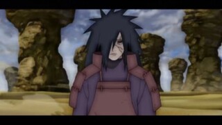 Madara [AMV]