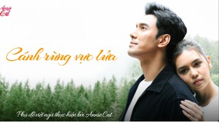 CÁNH RỪNG VỰC LỬA 2 [3/4]