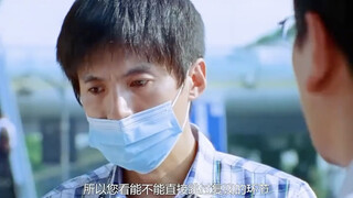 外卖员闯红灯被撞成重伤 家属却耍无赖故意敲诈