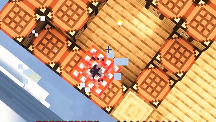 How to deal with your friend who can't parkour