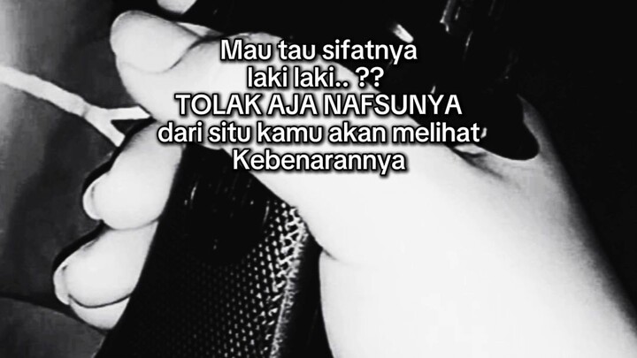 Gak usah berisik ini FAKTA