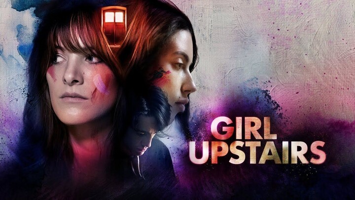 Girl Upstairs (2024) Sub Indo