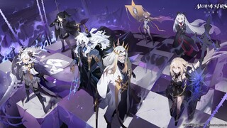[Trải nghiệm] Alchemy Stars - Game nhập vai chiến thuật Anime mới nhất từ ông lớn Tencent