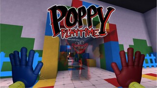 POPPY PLAYTIME TRONG MINI WORLD TRÔNG NHƯ THẾ NÀO ?