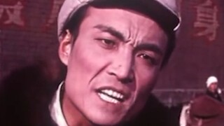 Even revolutionary cadres must stand together with the people.