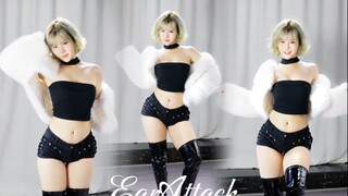 【竖屏】EarAttack耳光◉‿◉有事慢慢忙，没事好好浪