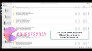 Linx Digital - YouTube Ads Course (Courses2day.org)