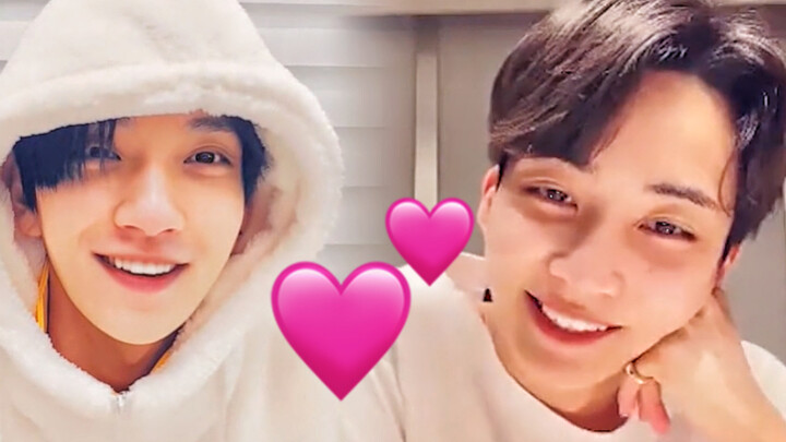 “Tôi hơi thích yêu xa”