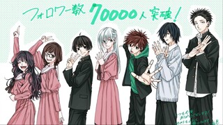 Kaoru Hana wa Rin to Saku Episode 1 – SUBTITLE INDONESIA (2025)