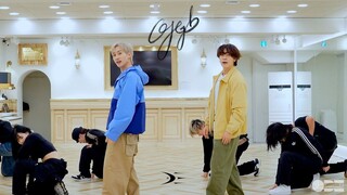 【Super Junior-D＆E】赫海 GGB 练习室（运镜版＆原版GGB）