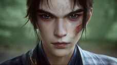 Tomb of Fallen Gods Season 3 Episode 09 Subtitle Indonesia