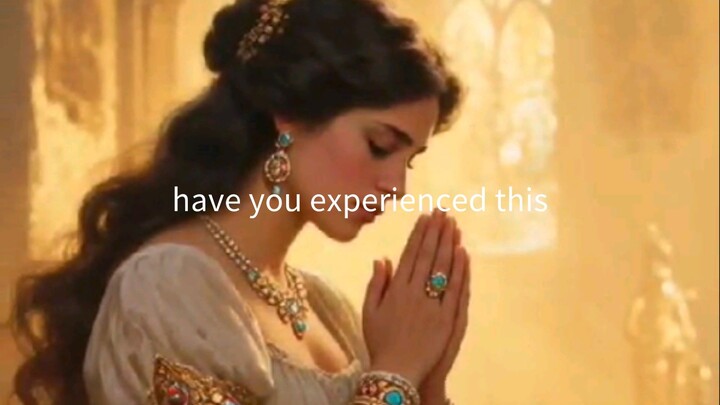 have you experienced this #timeline