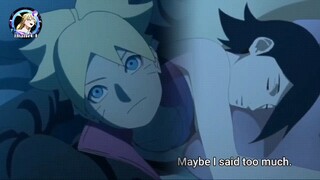 Boruto x Sarada (BoruSara) AMV