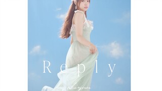 Liyuu - Reply (1st ALBUM「Fo(u)r YuU」收录)
