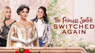 The Princess Switch 2020 | Sub Indo