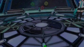 Hatsune Miku Vr PRT 1