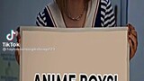 Anime boys:>3