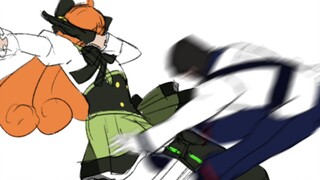 RWBY Season 8 Episode 5: No villains are killed, and no good guys are left alive