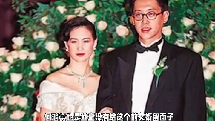 หลี่เจียซินออกมาท้าทายเฮ่อเชาฉวิน ราชินีแห่งวงการพนันมูลค่าพันล้านอย่างเปิดเผย หารู้ไม่ว่าแท้จริงแล้