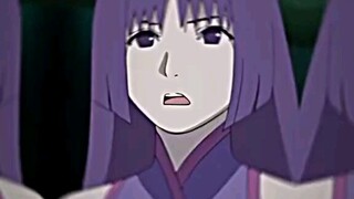 Sumire si Konoichi Cantip 💜👀