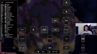 D.A.R.K Live Stream