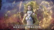Xian Ni (Renegade Immortal) (Episode 15) Subtitle Indonesia