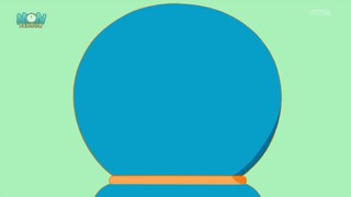 Doraemon Vietsub Tập 706: Thẻ bài của quỷ & Mũ họa sĩ thiên tài ghi nhớ