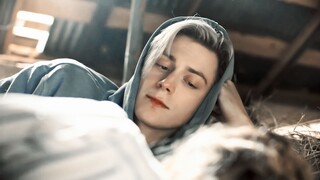 俄式欢喜冤家！男网红假装爱上女孩最后真香了～