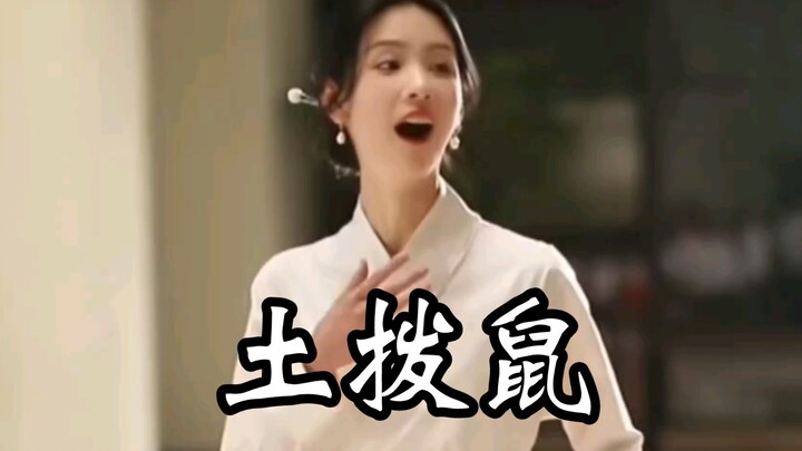 [Behind the Scenes] Trẻ con thì không biết nói dối đâu, chị chỉ mới 17 tuổi thôi, vừa trẻ trung lại 