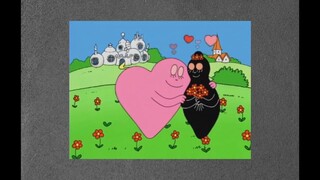 Barbapapa Episode 104 - FULL HD