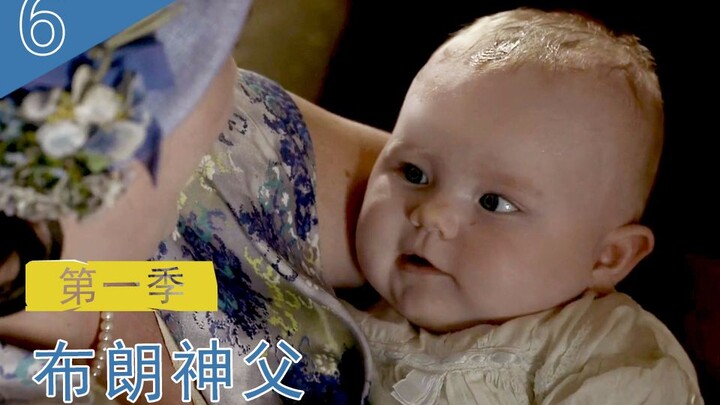 Hai nữ tu, một già một trẻ, bị đầu độc, cuối cùng người lập công lại chính là một em bé nhỏ xíu – xe