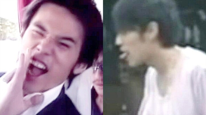 ต่อมาถึงได้รู้ว่า โจวเจี๋ยหลุนแท้จริงแล้วเป็นคนขี้เล่น!