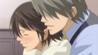 [BL] Junjou Romantica ss1 2-2