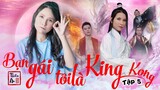 Tập 5 BẠN GÁI TÔI LÀ KING KONG | My Girl Friend's KingKong Eps.5 | Thiên An, Chương Cố