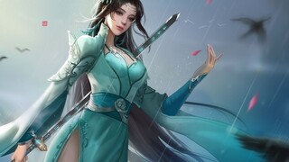 Nhớ cô ấy~