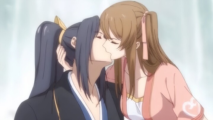 Nyosor teross🥵💦