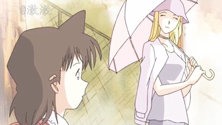 Lan is a good baby who keeps his promises.