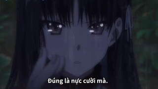 Khi các cô nàng đi đường quyền với nhau #AniMeme