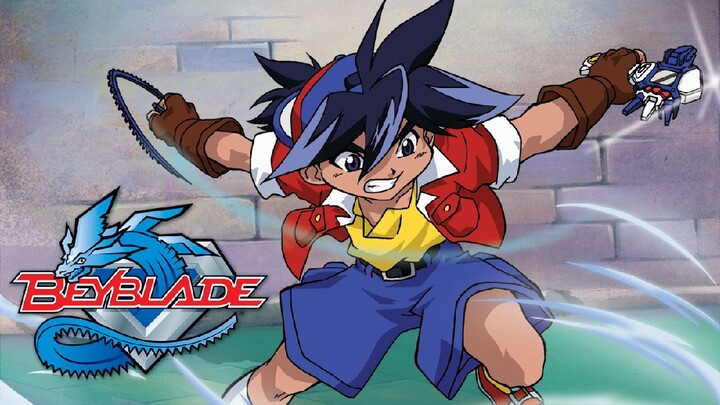 Beyblade Orginal Series Season 1 Episode 1 In Hindi Dubbed Full Episode