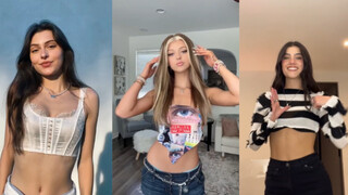 Hot girl summer🫧Tiktok hot girl collection