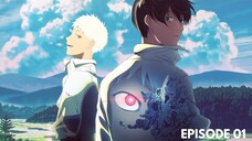 The Summer Hikaru Died Episode 01