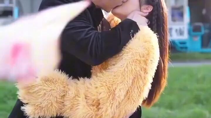 The bet to falling inlove with her cshort drama