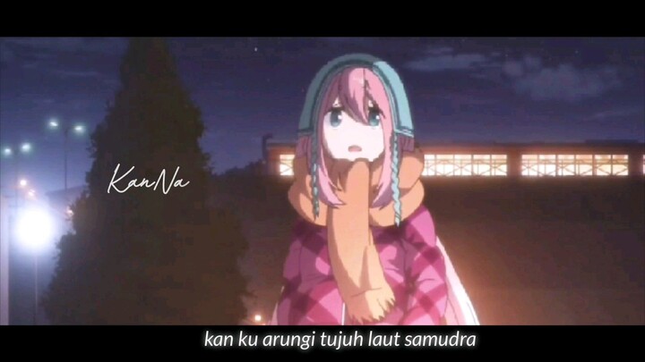 [AMV] yuru camp fell edit