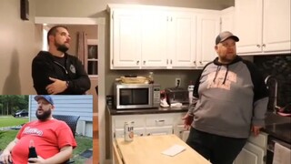 You Stole It From Me! Webber's Reaction