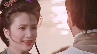 เหอชิงในวัยหนุ่มสาวได้รับการขนานนามว่าเป็นสาวงามคลาสสิกอันดับหนึ่ง!!! เธอเป็นนักแสดงเพียงคนเดียวที่เ